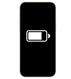 iPhone 12 pro max battery repair